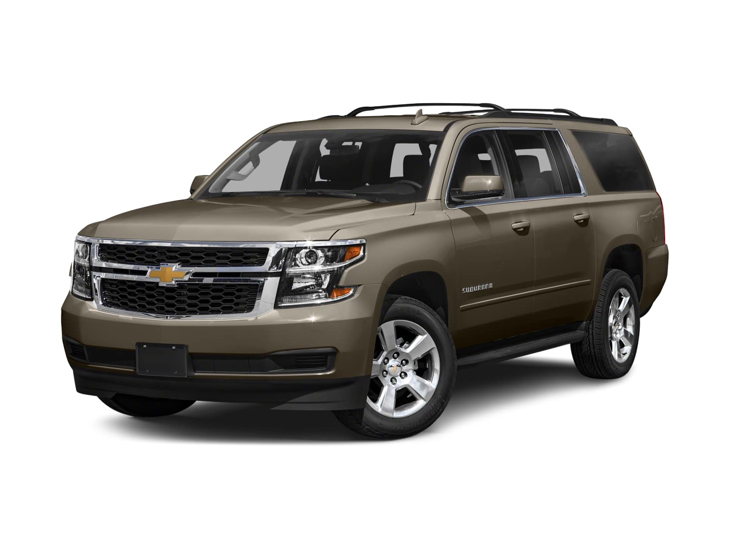 2019 Chevrolet Suburban 1500 LT -
                  Chesapeake, VA