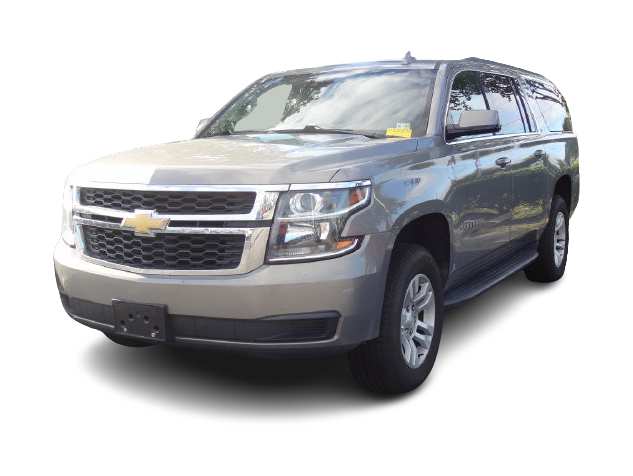 2019 Chevrolet Suburban 1500 LT -
                  Chesapeake, VA