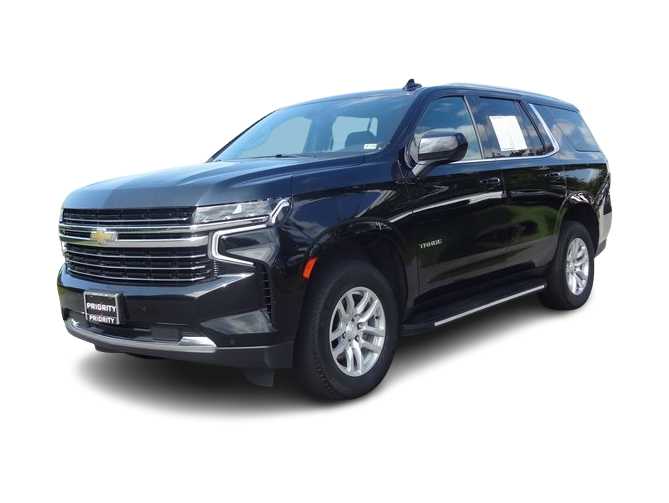 2023 Chevrolet Tahoe LT -
                Chesapeake, VA