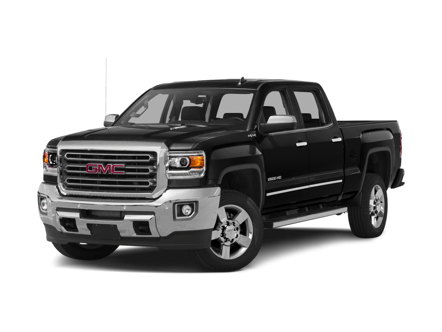 2018 GMC Sierra 2500 SLT -
                  Chesapeake, VA