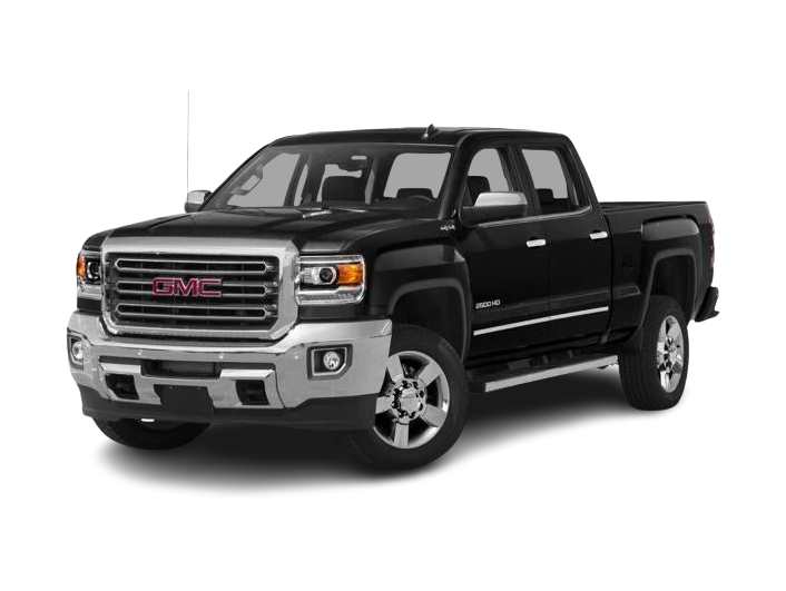2018 GMC Sierra 2500 SLT -
                  Chesapeake, VA