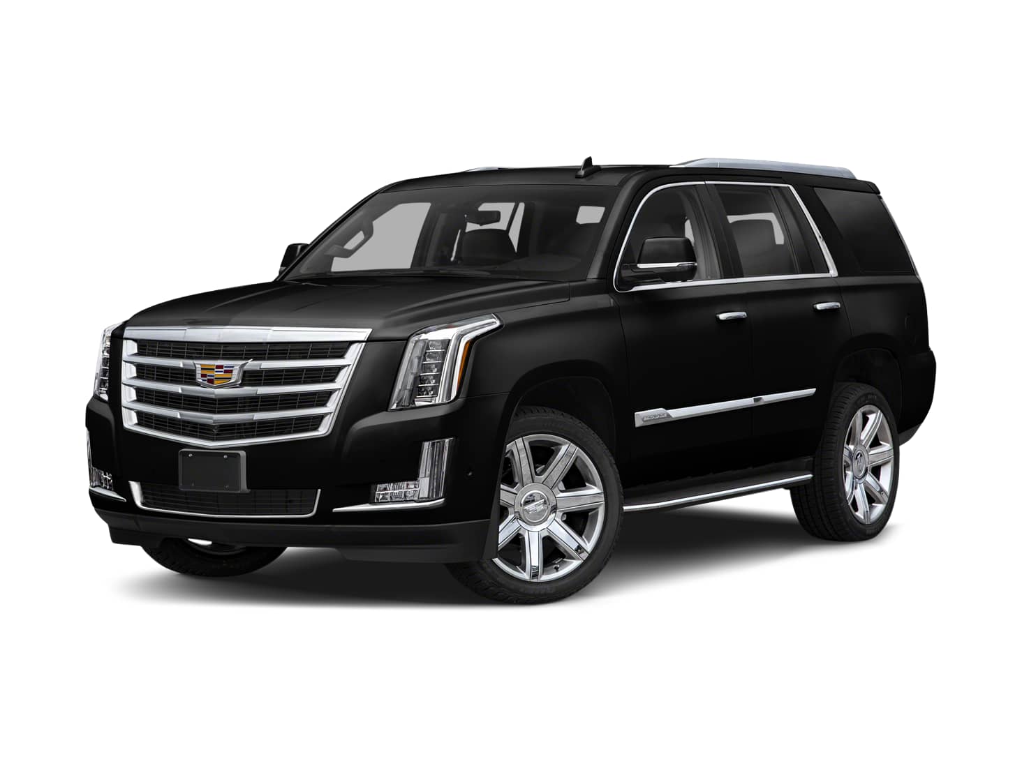 2019 Cadillac Escalade Luxury -
                  Chesapeake, VA