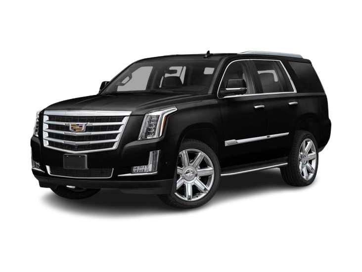 2019 Cadillac Escalade Luxury -
                  Chesapeake, VA