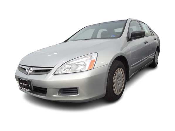 2007 Honda Accord VP -
                  Chesapeake, VA