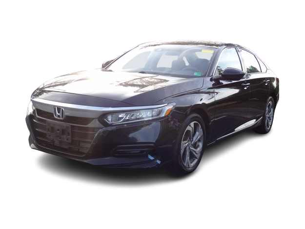 Thumbnail: 2018 Honda Accord - 1