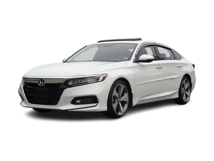 Thumbnail: 2019 Honda Accord - 1
