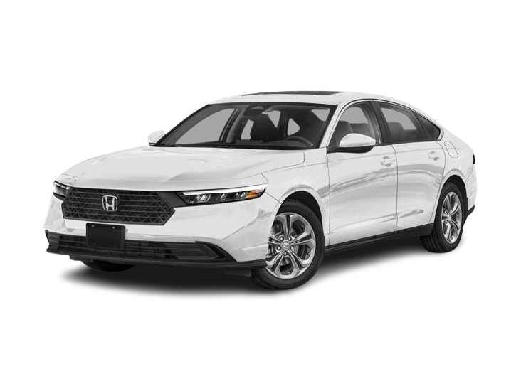 Thumbnail: 2024 Honda Accord - 1