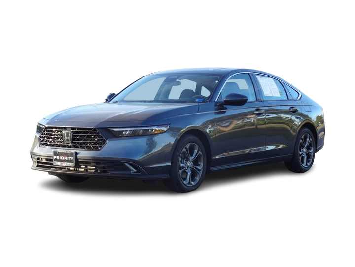 Thumbnail: 2023 Honda Accord - 1