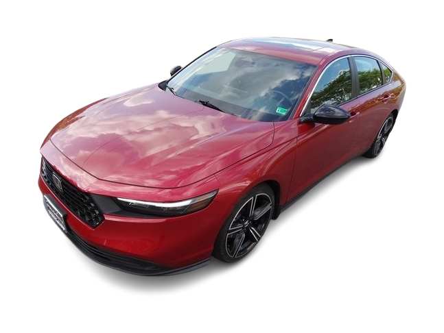 2023 Honda Accord Sport -
                Chesapeake, VA