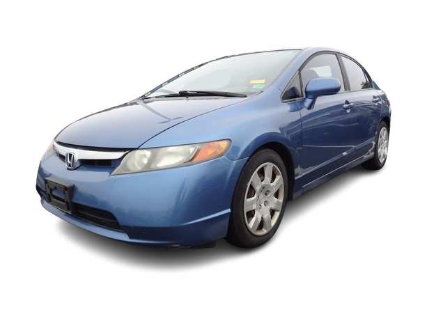 2008 Honda Civic LX -
                  Chesapeake, VA