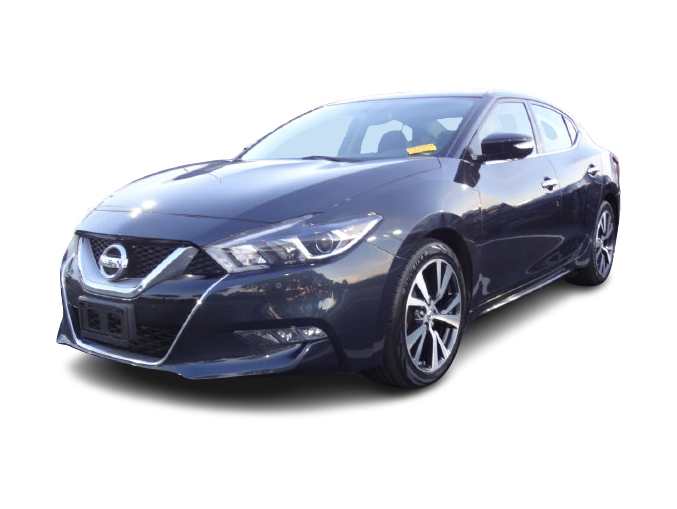 2016 Nissan Maxima SV -
                  Chesapeake, VA