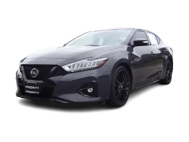 2021 Nissan Maxima Platinum -
                  Chesapeake, VA