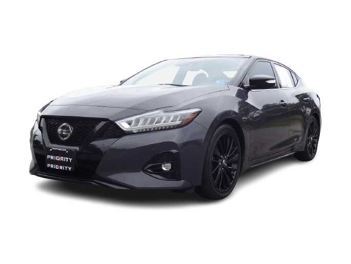 2021 Nissan Maxima Platinum -
                  Chesapeake, VA
