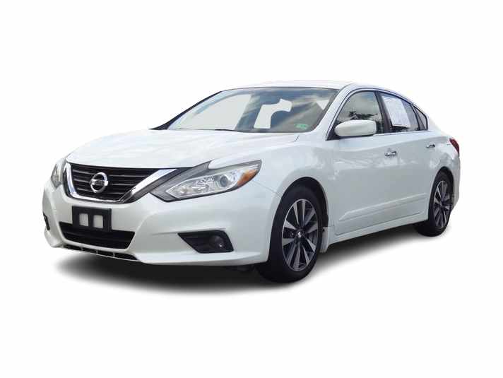 Thumbnail: 2016 Nissan Altima - 1