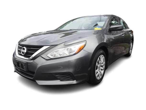2017 Nissan Altima S -
                  Chesapeake, VA