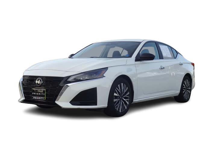 Thumbnail: 2025 Nissan Altima - 1