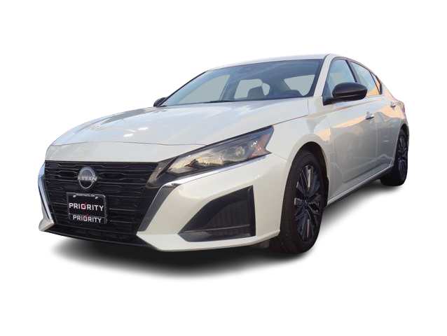 Thumbnail: 2025 Nissan Altima - 1