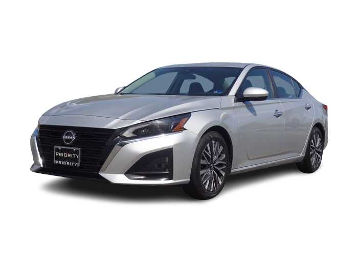 Thumbnail: 2023 Nissan Altima - 1