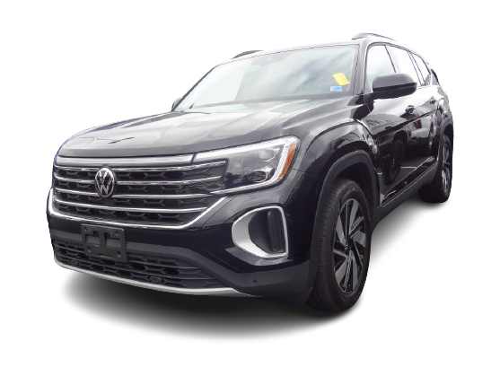 Thumbnail: 2025 Volkswagen Atlas - 1