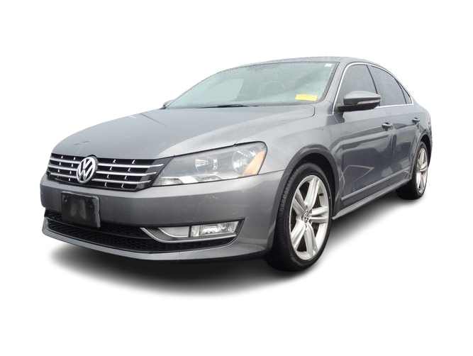 2012 Volkswagen Passat 2.0T -
                  Chesapeake, VA