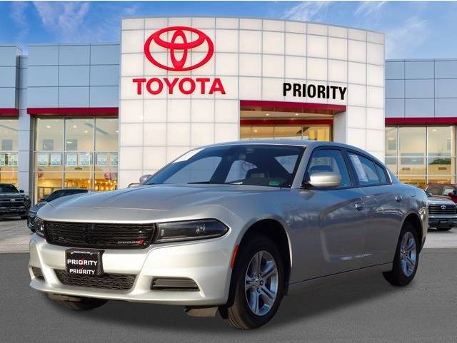 2022 Dodge Charger SXT's photo