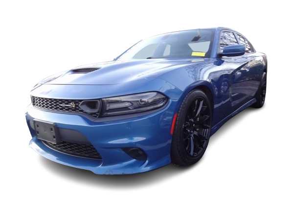 Thumbnail: 2020 Dodge Charger - 1