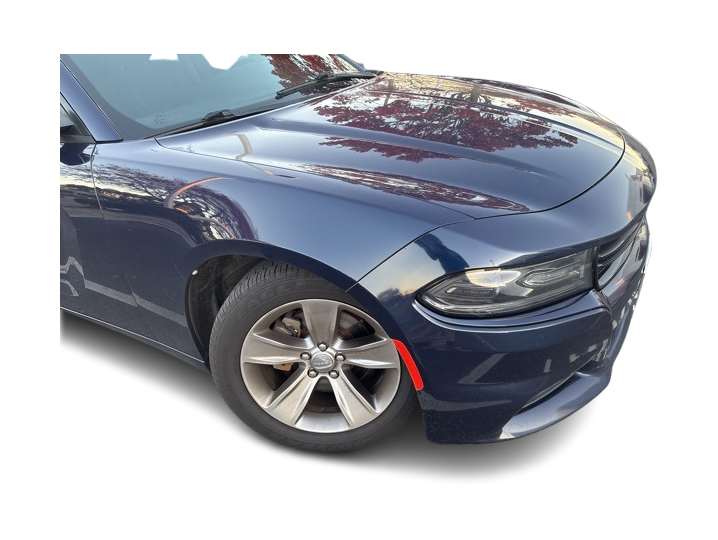 2016 Dodge Charger SXT -
                  Chesapeake, VA