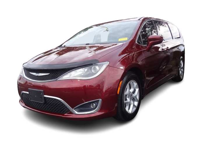 2018 Chrysler Pacifica Touring Plus -
                  Chesapeake, VA
