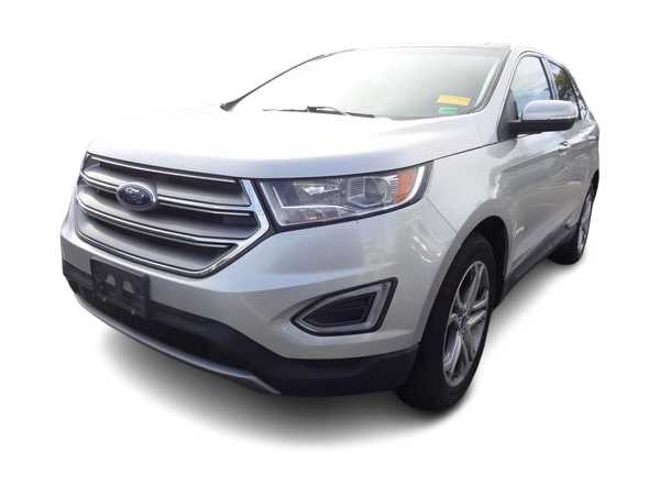 Thumbnail: 2018 Ford Edge - 1