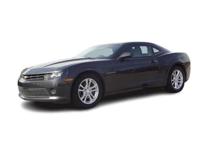 2014 Chevrolet Camaro LS -
                Chesapeake, VA