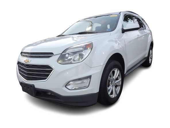 2017 Chevrolet Equinox LT -
                  Chesapeake, VA