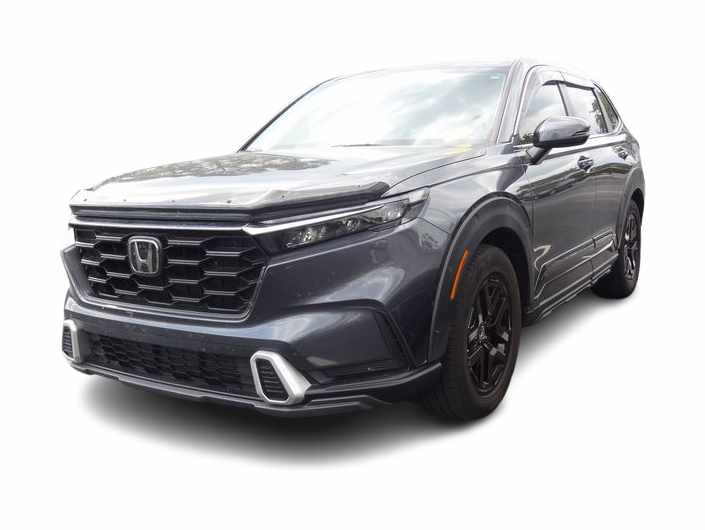Thumbnail: 2024 Honda CR-V - 1