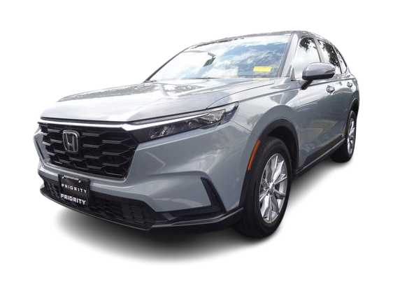 Thumbnail: 2024 Honda CR-V - 1