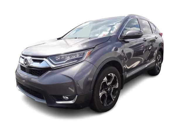 2019 Honda CR-V Touring -
                  Chesapeake, VA