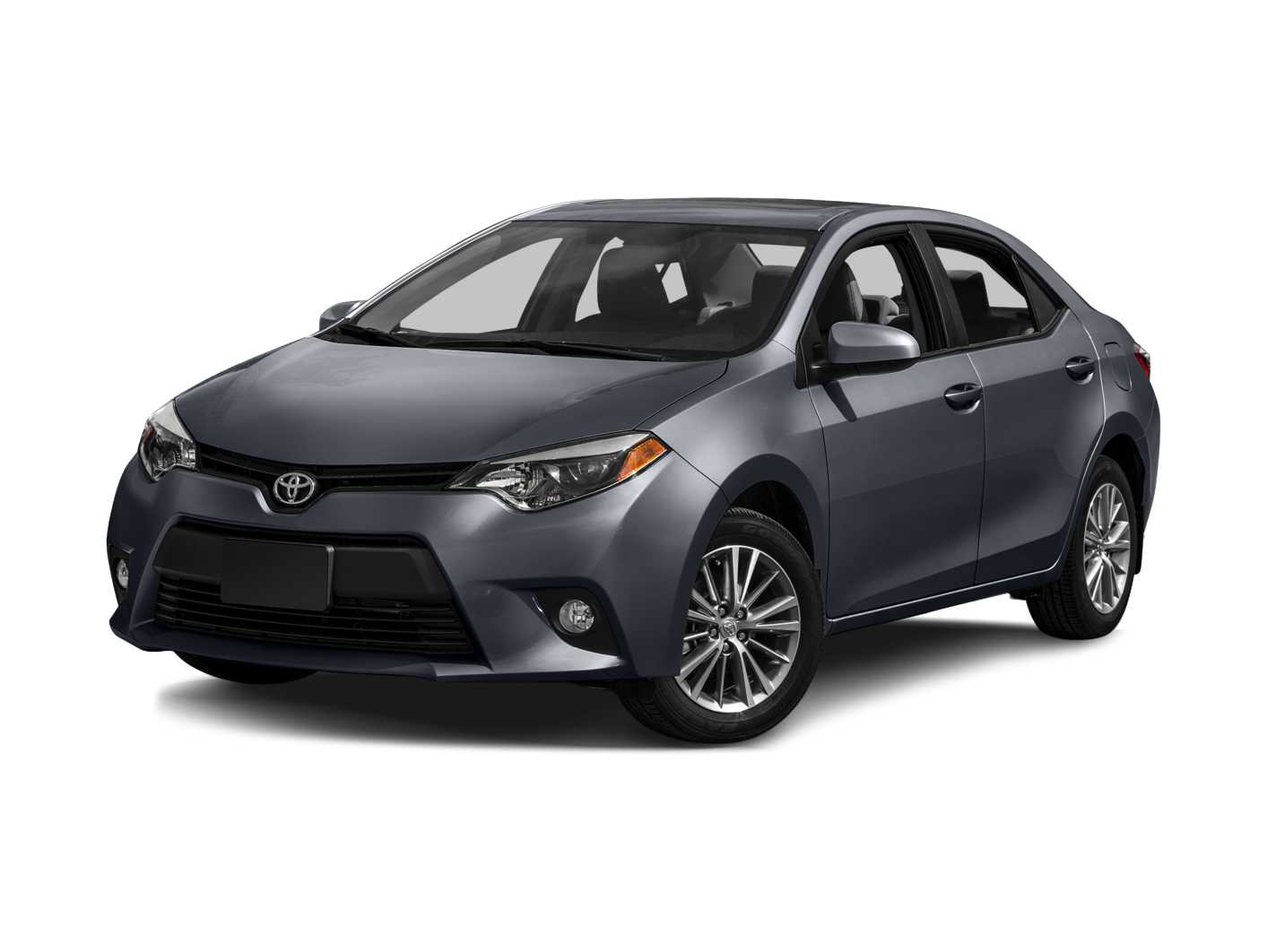 2016 Toyota Corolla LE -
                  Chesapeake, VA
