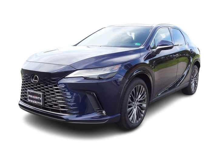 2023 Lexus RX 350 Luxury -
                  Chesapeake, VA