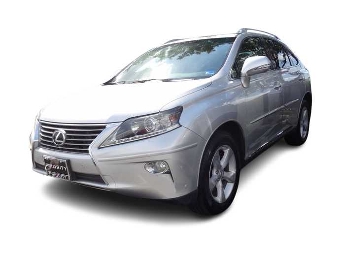 2014 Lexus RX 350 -
                  Chesapeake, VA