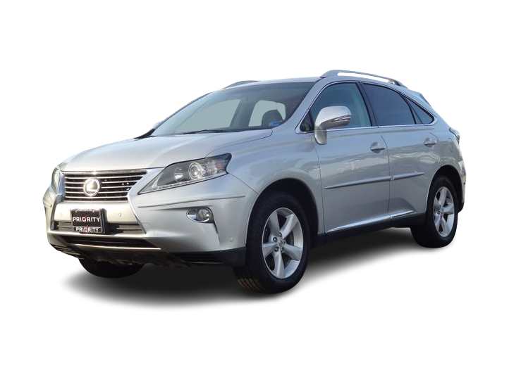 2014 Lexus RX 350 -
                  Chesapeake, VA