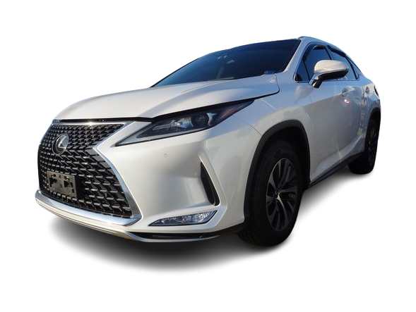Thumbnail: 2022 Lexus RX - 1