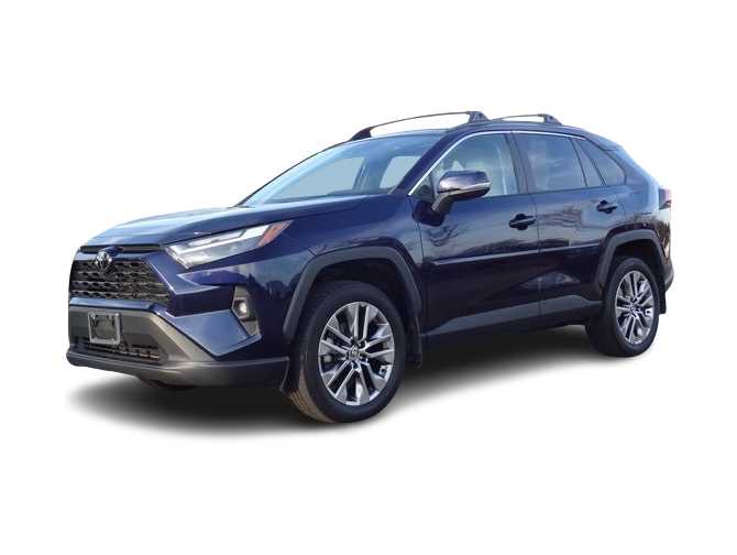 2023 Toyota RAV4 XLE Premium -
                Chesapeake, VA