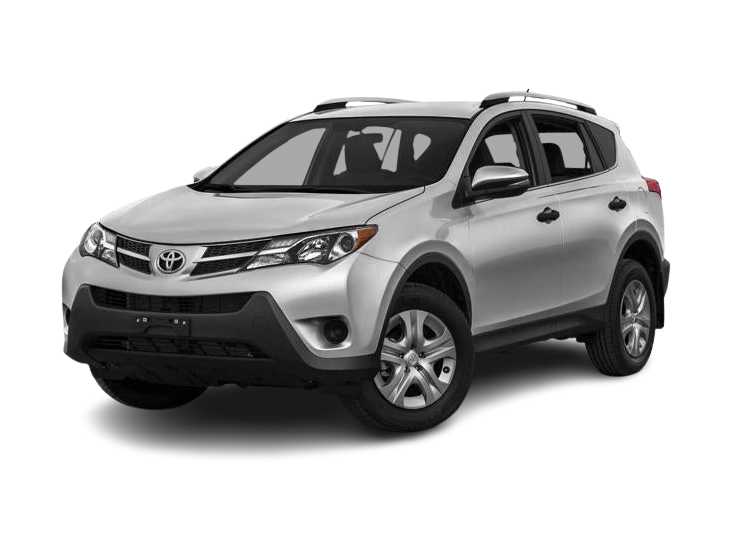 2015 Toyota RAV4 LE -
                  Chesapeake, VA