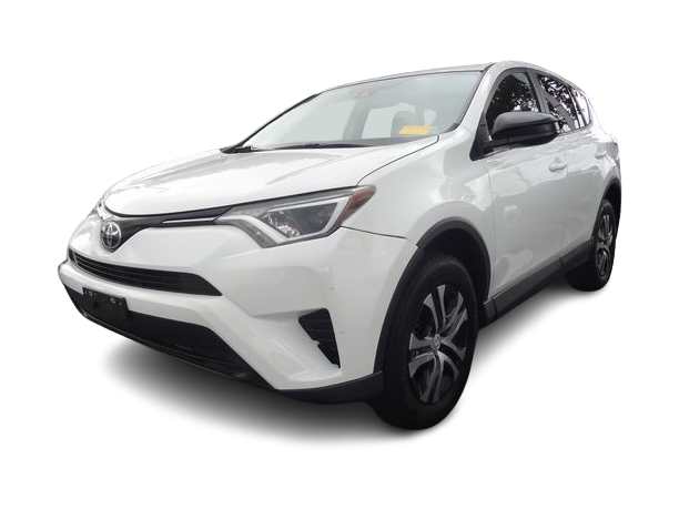 Thumbnail: 2018 Toyota RAV4 - 1