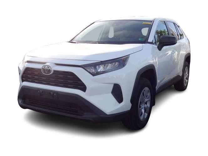 Thumbnail: 2022 Toyota RAV4 - 1