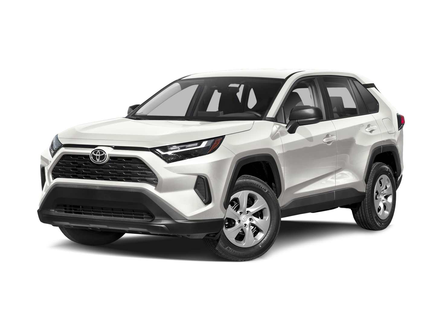 Thumbnail: 2025 Toyota RAV4 - 1