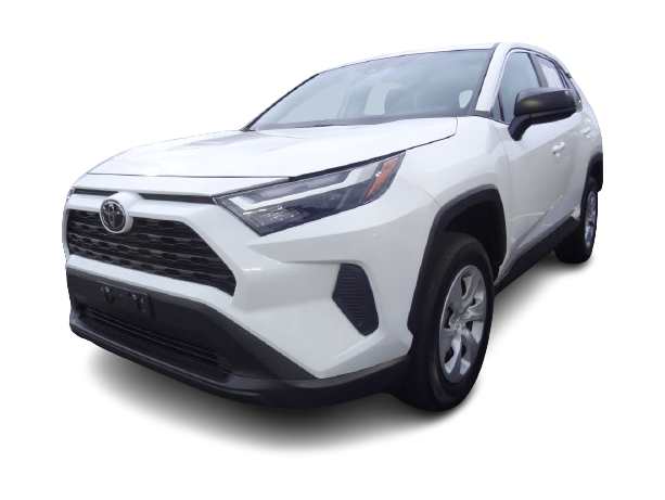 Thumbnail: 2025 Toyota RAV4 - 1