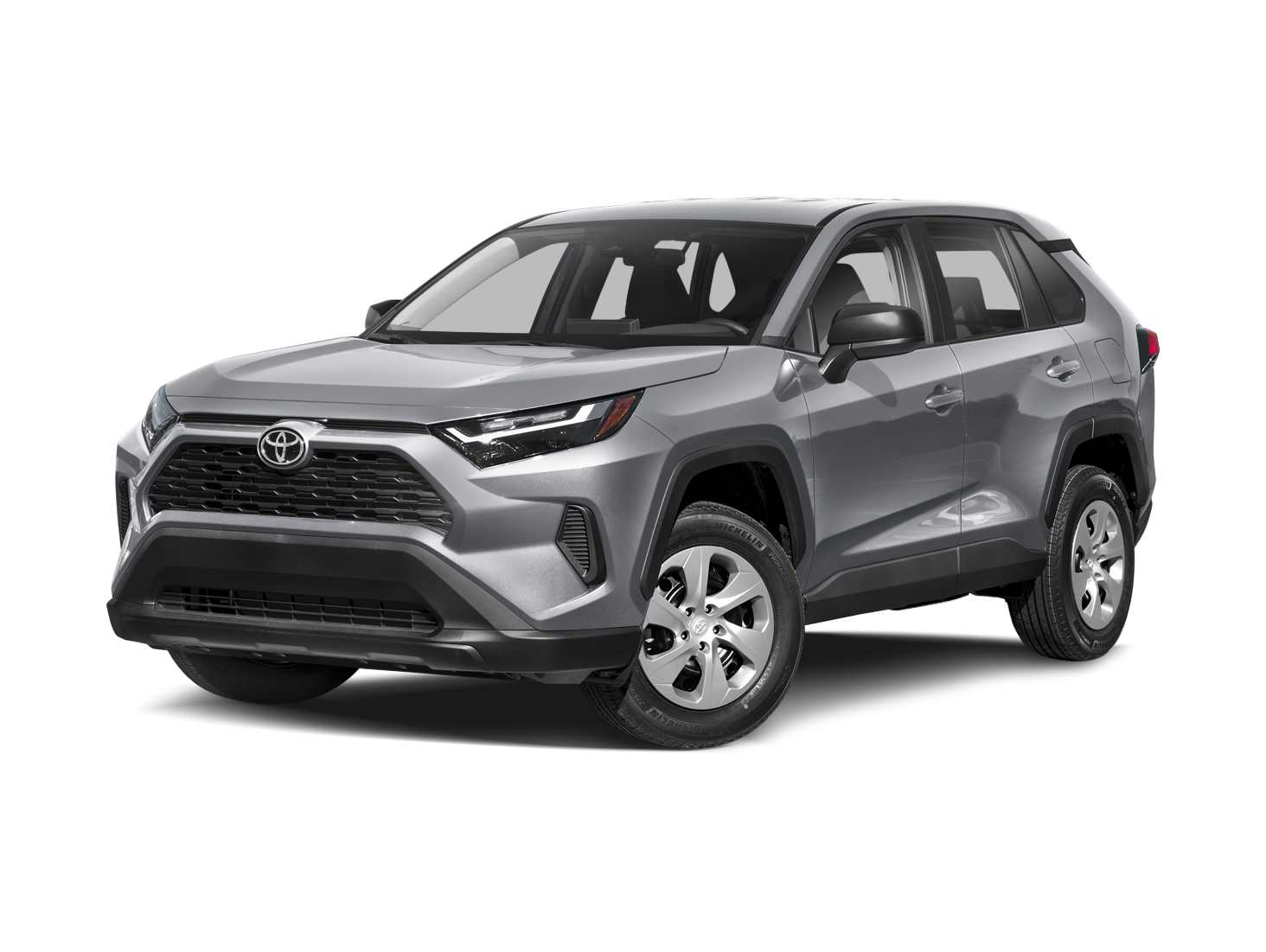 Thumbnail: 2025 Toyota RAV4 - 1