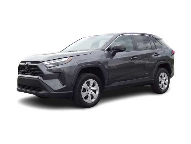 2023 Toyota RAV4 LE -
                Chesapeake, VA