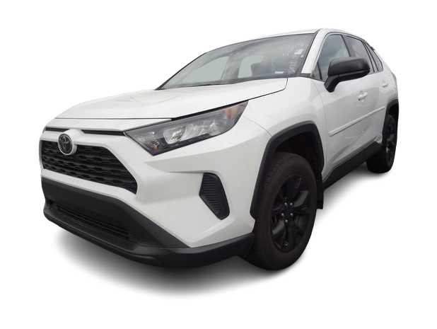 2022 Toyota RAV4 LE -
                Chesapeake, VA