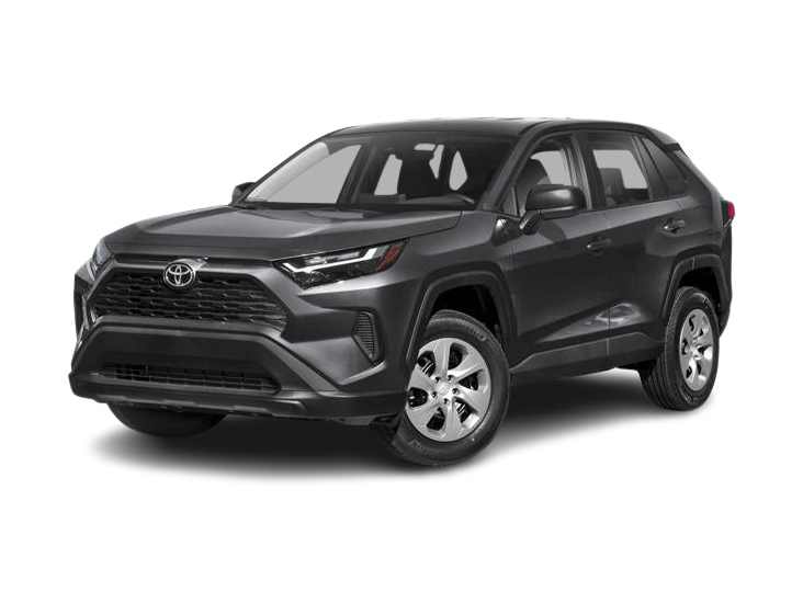 Thumbnail: 2023 Toyota RAV4 - 1