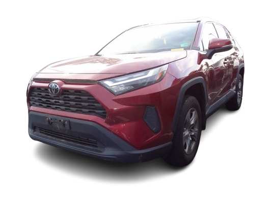Thumbnail: 2024 Toyota RAV4 - 1